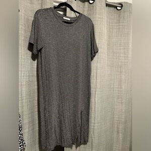 Mod Ref t shirt dress